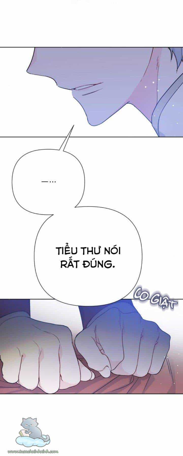Cách Hiệp Sĩ Sống Như Một Tiểu Thư Quyền Quý - Chương 43 - ảnh 76