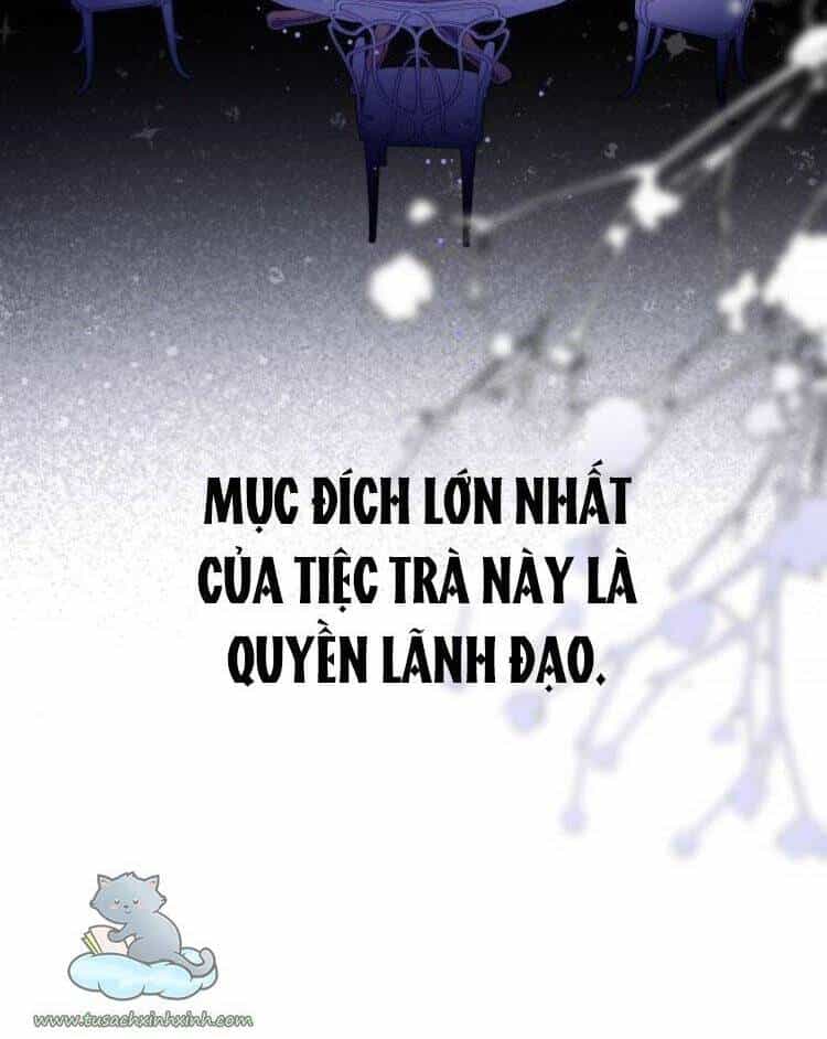 Cách Hiệp Sĩ Sống Như Một Tiểu Thư Quyền Quý - Chương 46 - ảnh 24