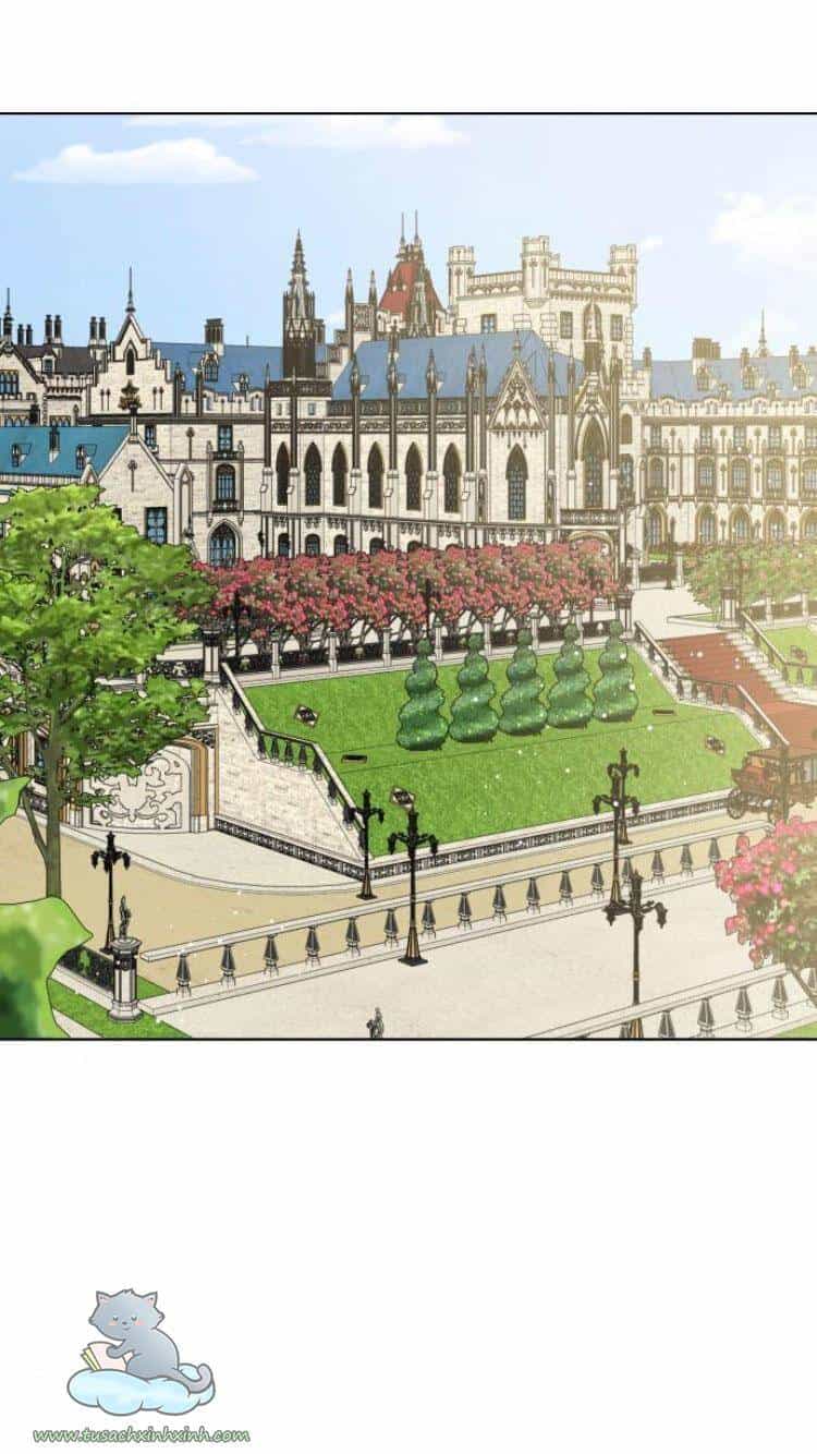 Cách Hiệp Sĩ Sống Như Một Tiểu Thư Quyền Quý - Chương 46 - ảnh 65