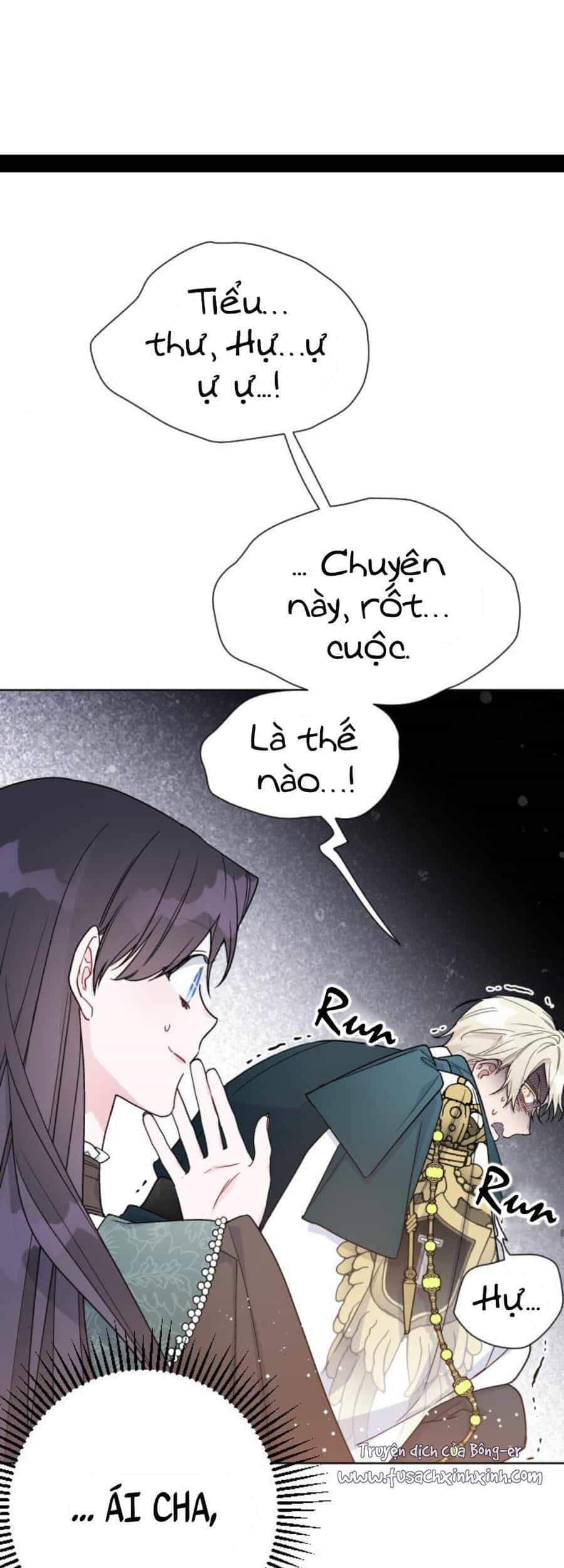 Cách Hiệp Sĩ Sống Như Một Tiểu Thư Quyền Quý - Chương 48 - ảnh 25