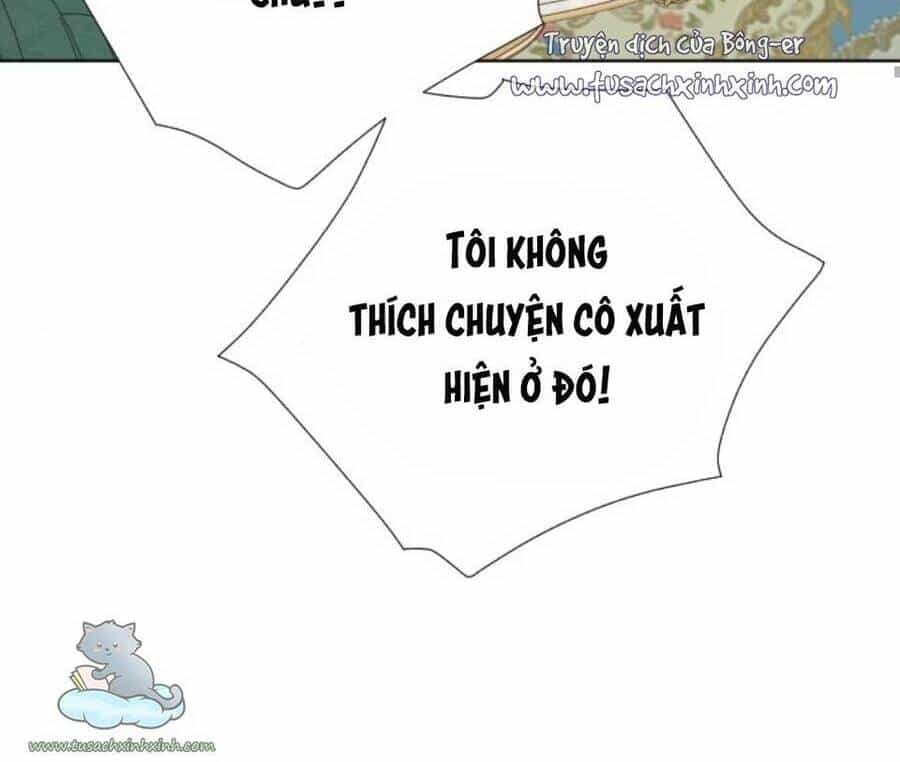 Cách Hiệp Sĩ Sống Như Một Tiểu Thư Quyền Quý - Chương 48 - ảnh 51