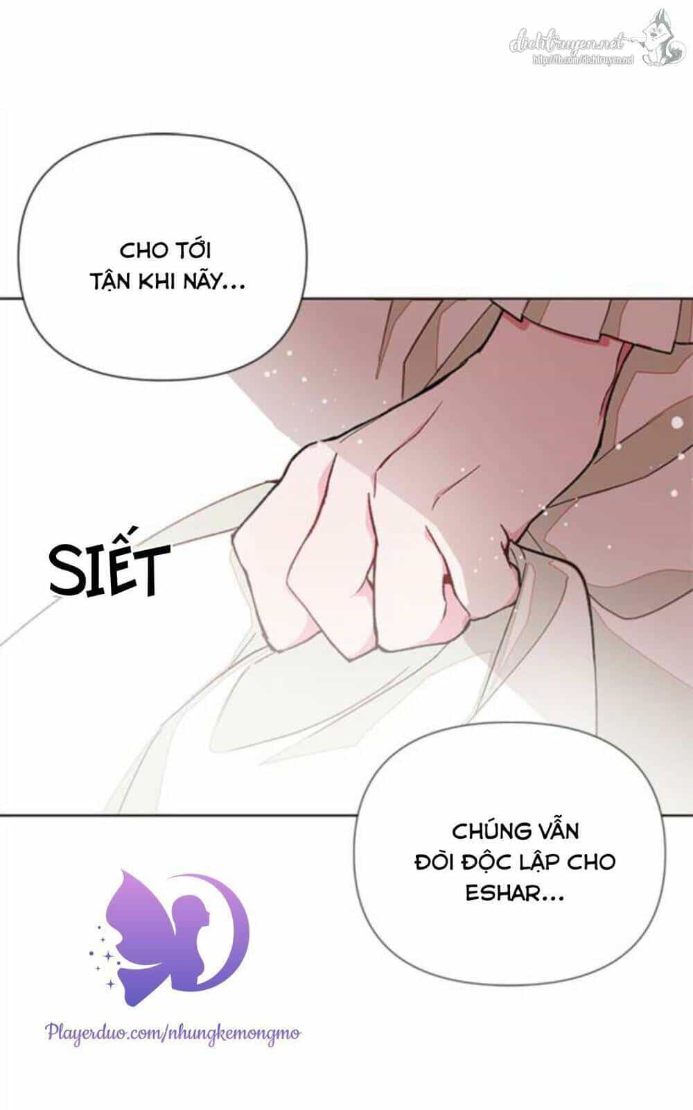 Cách Hiệp Sĩ Sống Như Một Tiểu Thư Quyền Quý - Chương 5 - ảnh 12