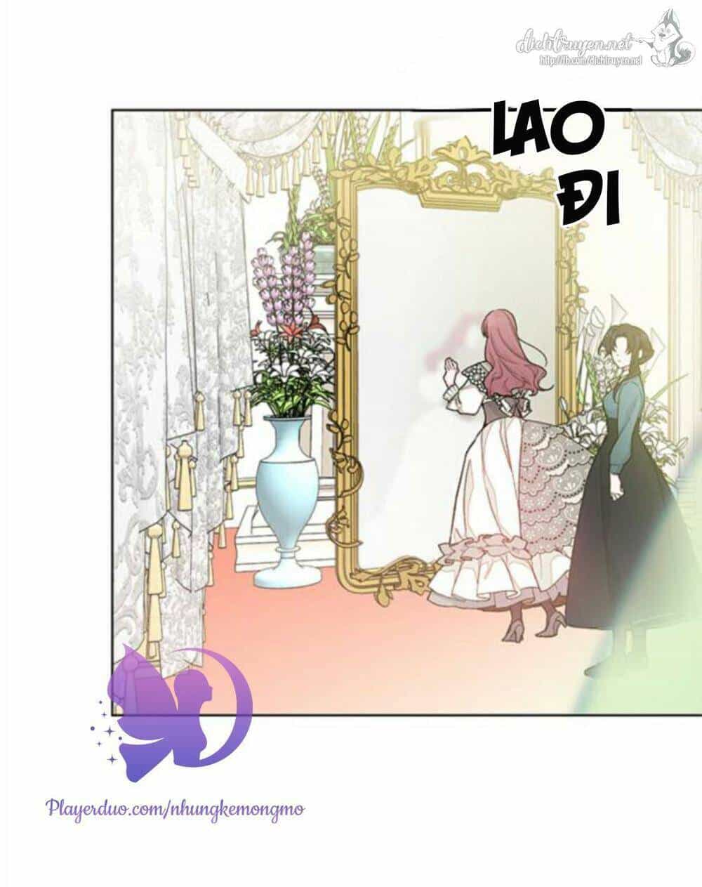 Cách Hiệp Sĩ Sống Như Một Tiểu Thư Quyền Quý - Chương 5 - ảnh 42