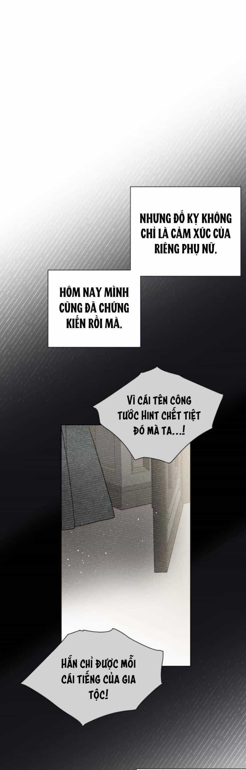 Cách Hiệp Sĩ Sống Như Một Tiểu Thư Quyền Quý - Chương 49 - ảnh 10