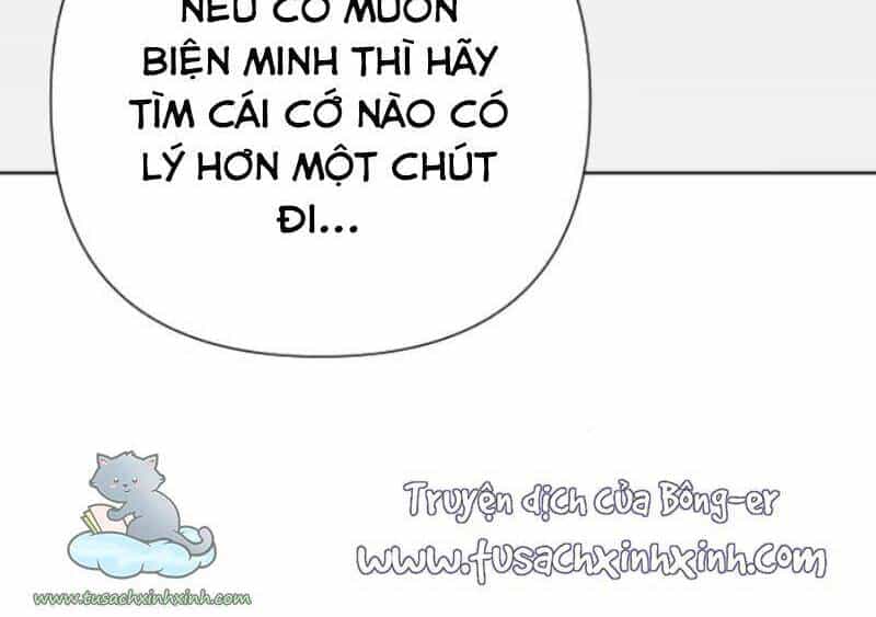 Cách Hiệp Sĩ Sống Như Một Tiểu Thư Quyền Quý - Chương 49 - ảnh 3