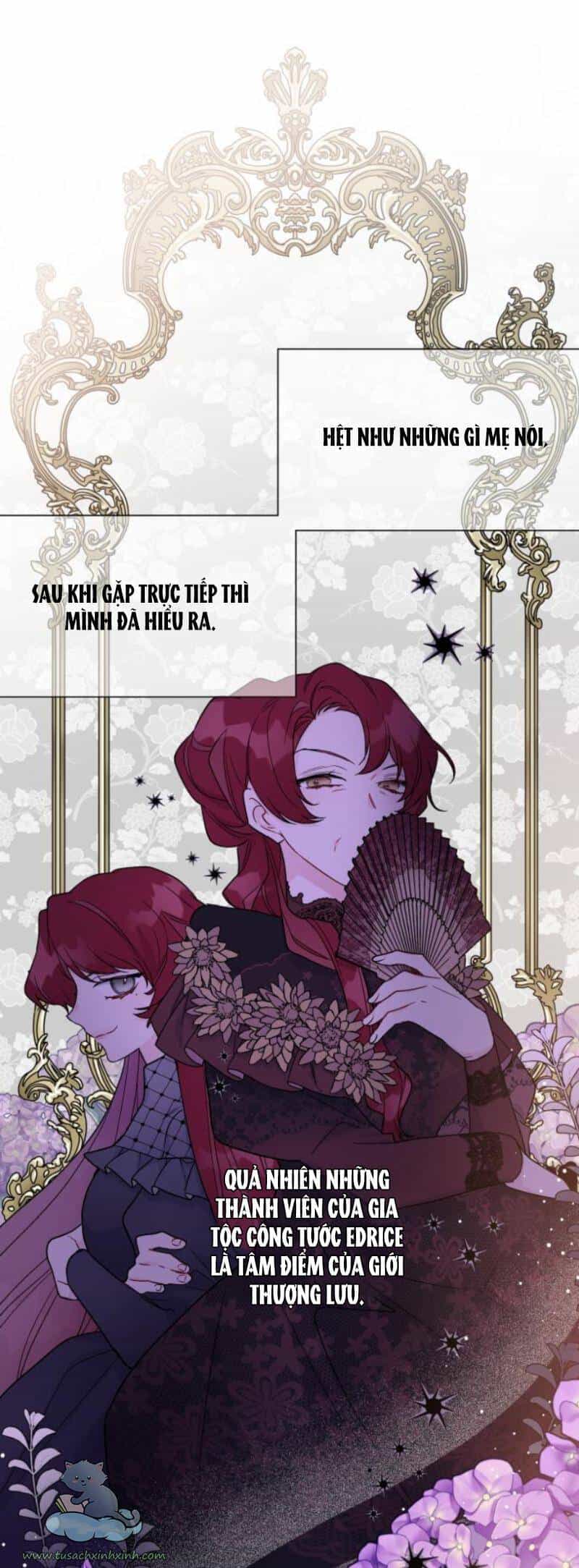 Cách Hiệp Sĩ Sống Như Một Tiểu Thư Quyền Quý - Chương 49 - ảnh 66