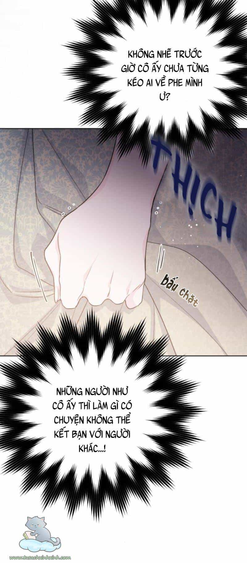 Cách Hiệp Sĩ Sống Như Một Tiểu Thư Quyền Quý - Chương 49 - ảnh 78