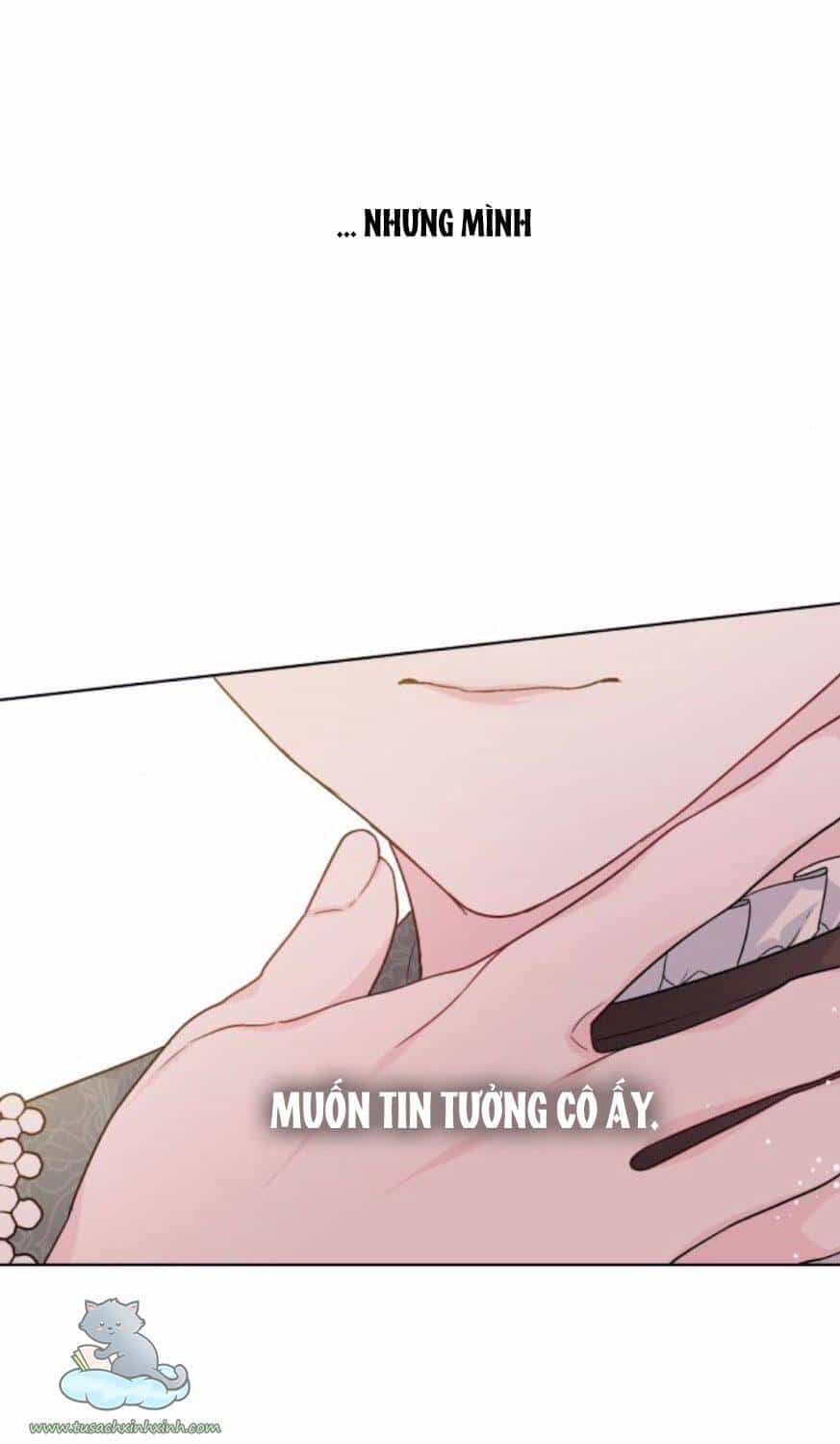Cách Hiệp Sĩ Sống Như Một Tiểu Thư Quyền Quý - Chương 51 - ảnh 27