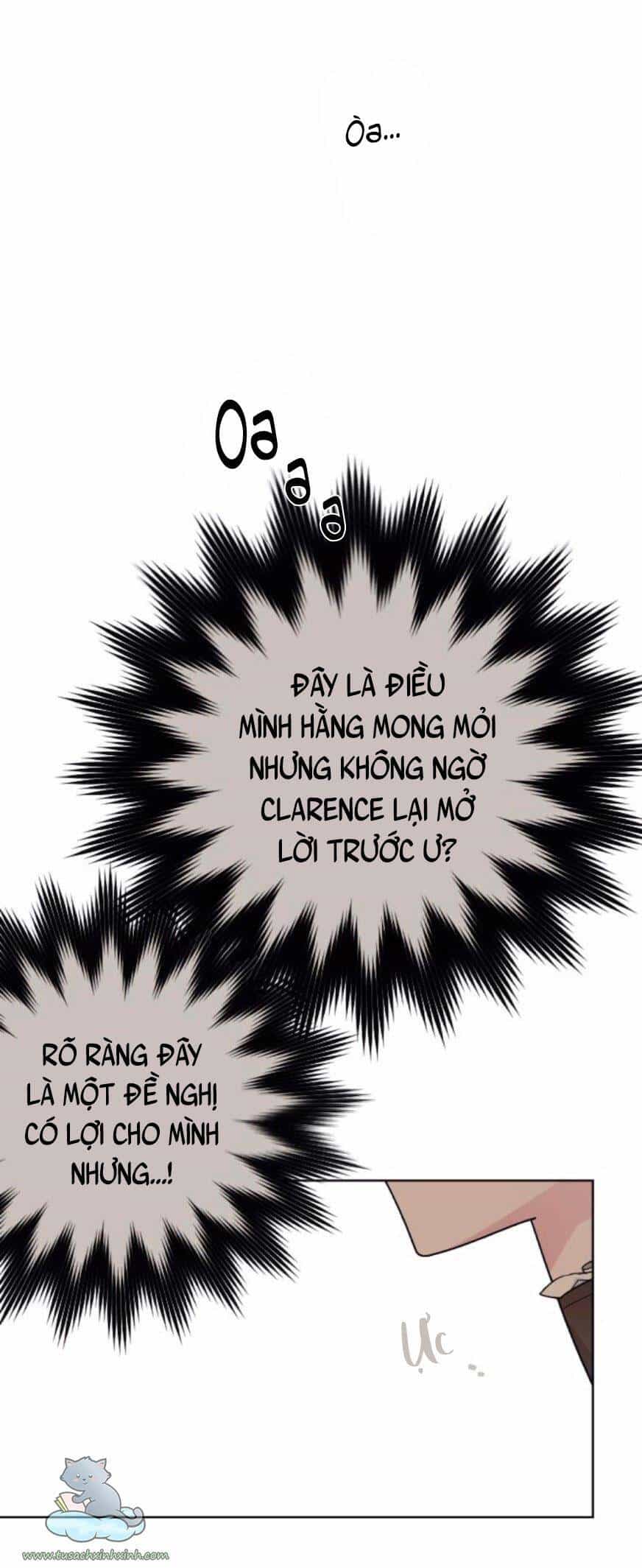 Cách Hiệp Sĩ Sống Như Một Tiểu Thư Quyền Quý - Chương 51 - ảnh 5