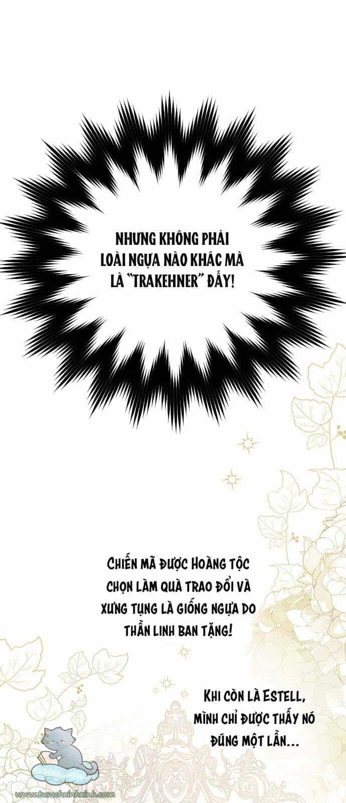 Cách Hiệp Sĩ Sống Như Một Tiểu Thư Quyền Quý - Chương 55 - ảnh 45