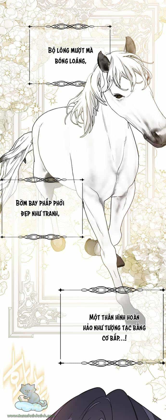 Cách Hiệp Sĩ Sống Như Một Tiểu Thư Quyền Quý - Chương 55 - ảnh 46