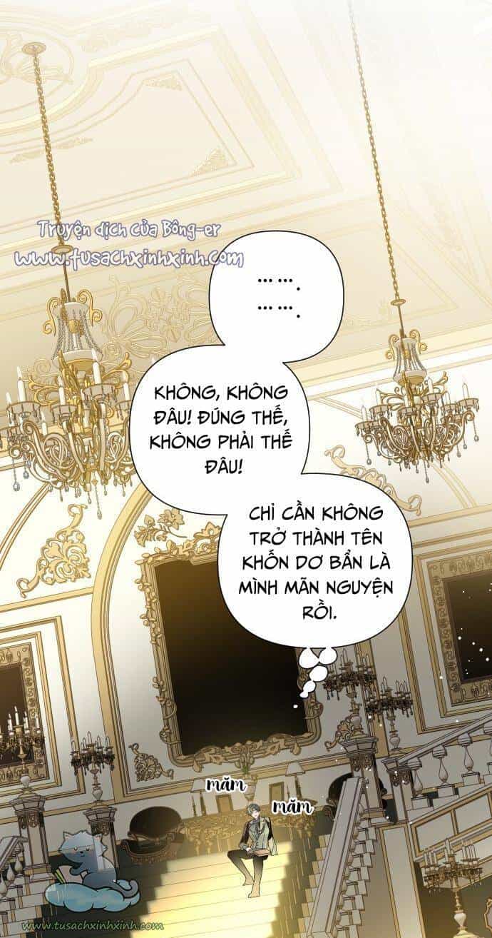 Cách Hiệp Sĩ Sống Như Một Tiểu Thư Quyền Quý - Chương 56 - ảnh 75