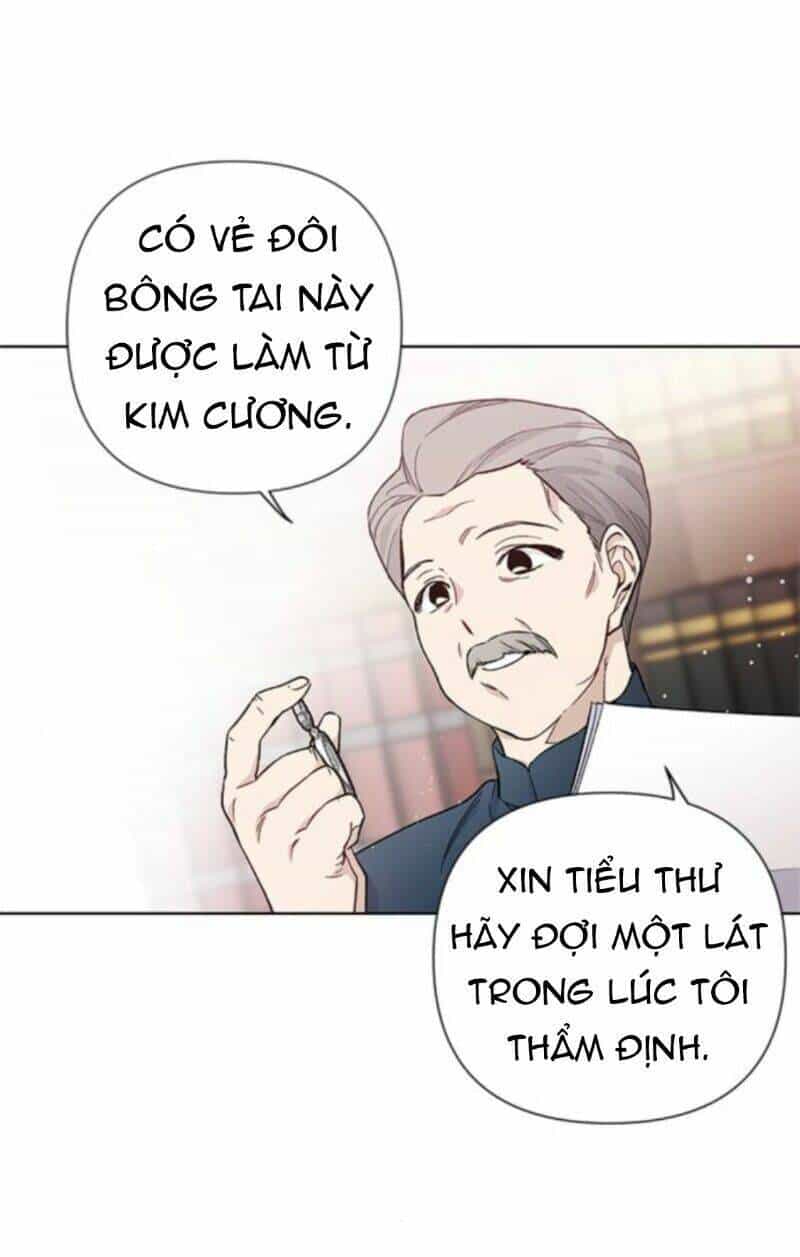 Cách Hiệp Sĩ Sống Như Một Tiểu Thư Quyền Quý - Chương 6 - ảnh 3