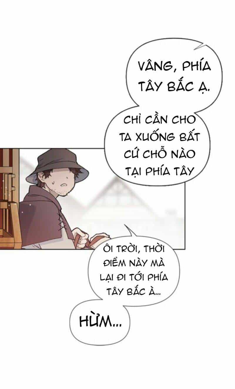 Cách Hiệp Sĩ Sống Như Một Tiểu Thư Quyền Quý - Chương 6 - ảnh 30
