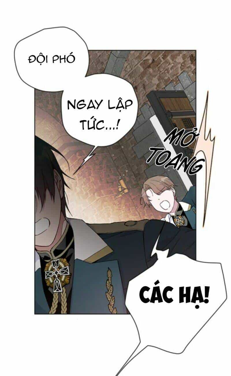 Cách Hiệp Sĩ Sống Như Một Tiểu Thư Quyền Quý - Chương 6 - ảnh 67