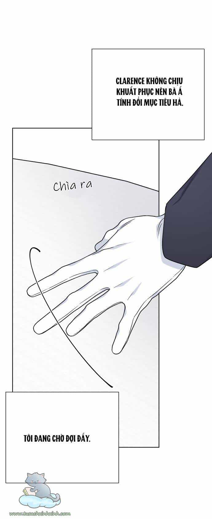Cách Hiệp Sĩ Sống Như Một Tiểu Thư Quyền Quý - Chương 59 - ảnh 50