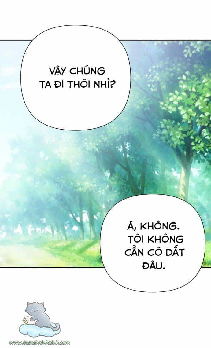 Cách Hiệp Sĩ Sống Như Một Tiểu Thư Quyền Quý - Chương 60 - ảnh 50