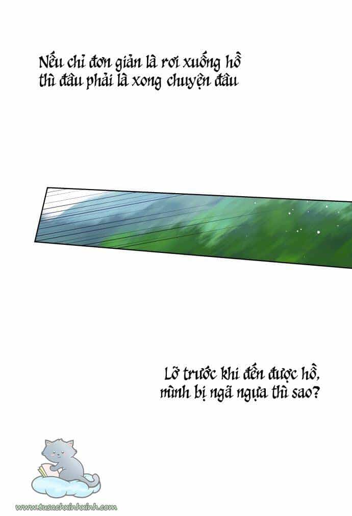 Cách Hiệp Sĩ Sống Như Một Tiểu Thư Quyền Quý - Chương 62 - ảnh 27