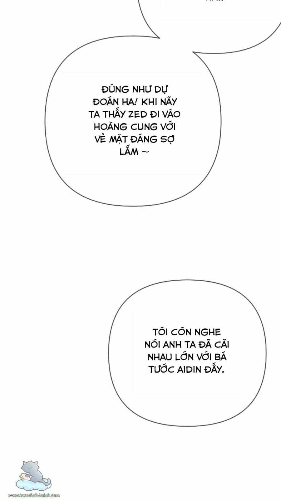 Cách Hiệp Sĩ Sống Như Một Tiểu Thư Quyền Quý - Chương 64 - ảnh 46