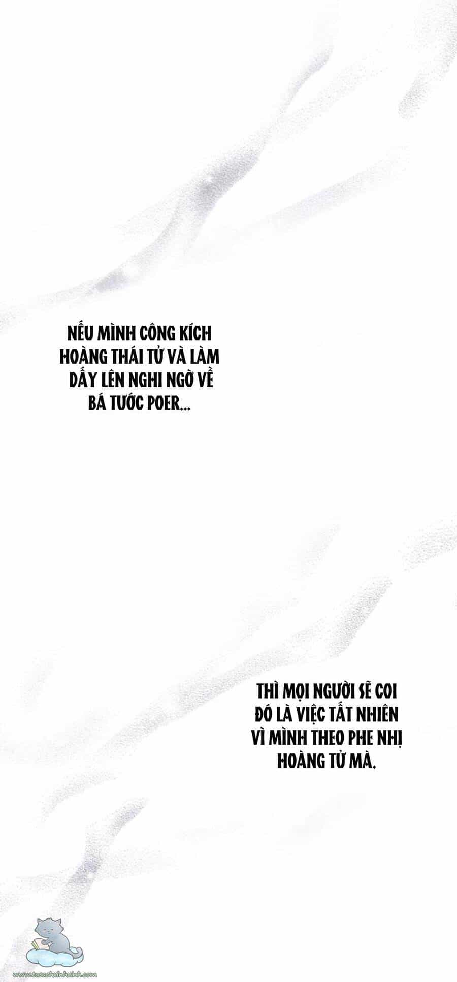 Cách Hiệp Sĩ Sống Như Một Tiểu Thư Quyền Quý - Chương 65 - ảnh 10
