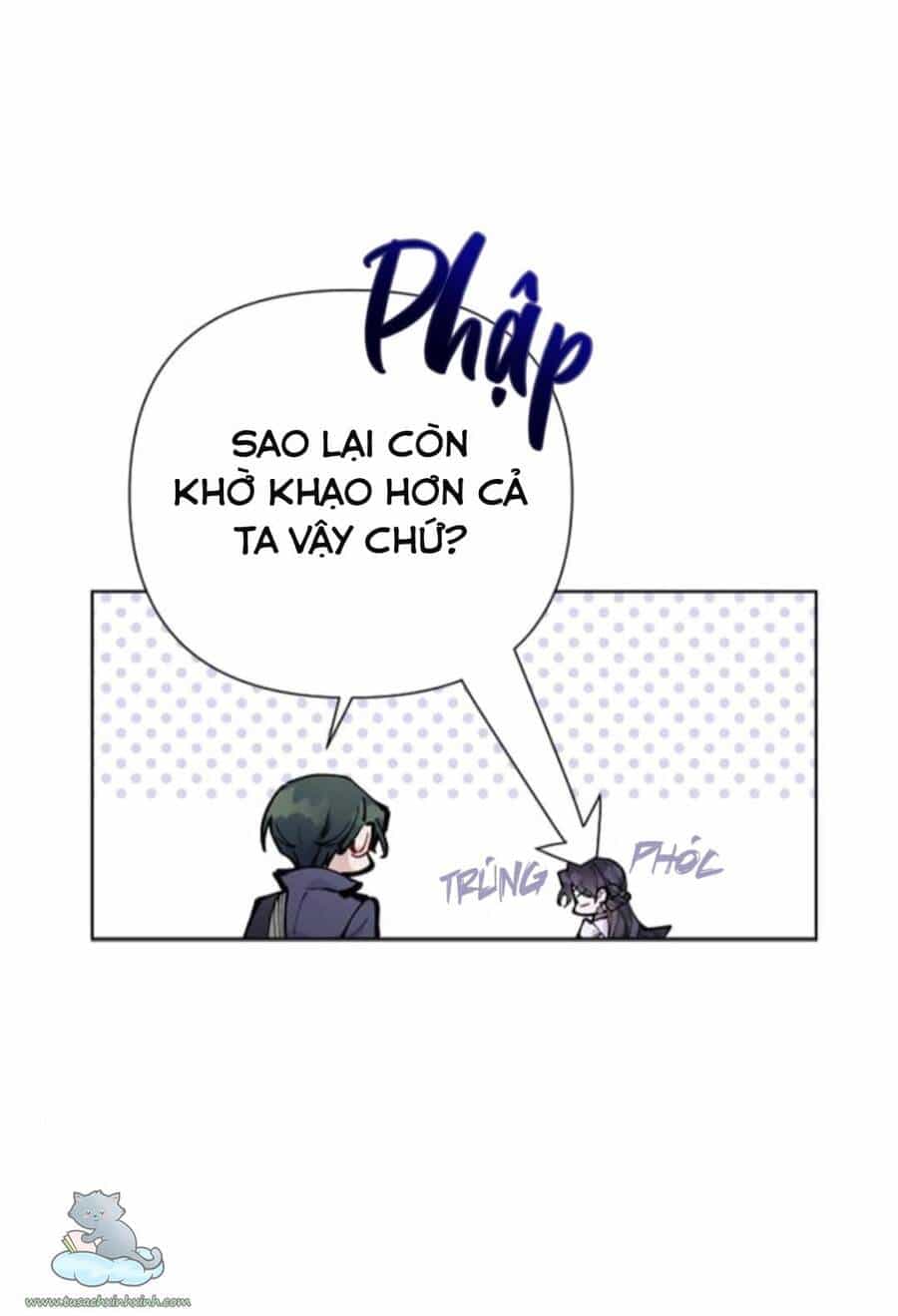 Cách Hiệp Sĩ Sống Như Một Tiểu Thư Quyền Quý - Chương 66 - ảnh 64