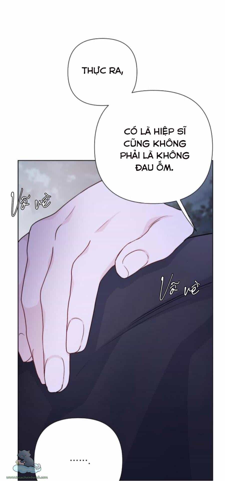 Cách Hiệp Sĩ Sống Như Một Tiểu Thư Quyền Quý - Chương 67 - ảnh 42