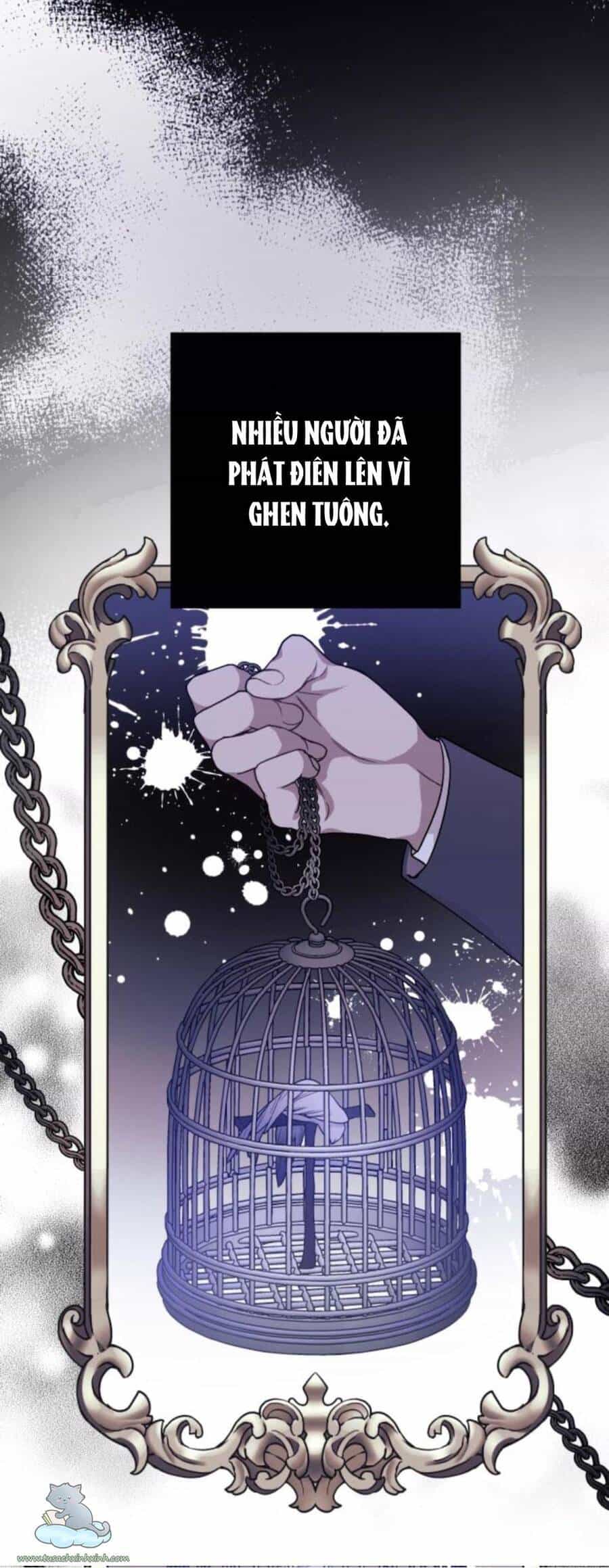 Cách Hiệp Sĩ Sống Như Một Tiểu Thư Quyền Quý - Chương 67 - ảnh 58