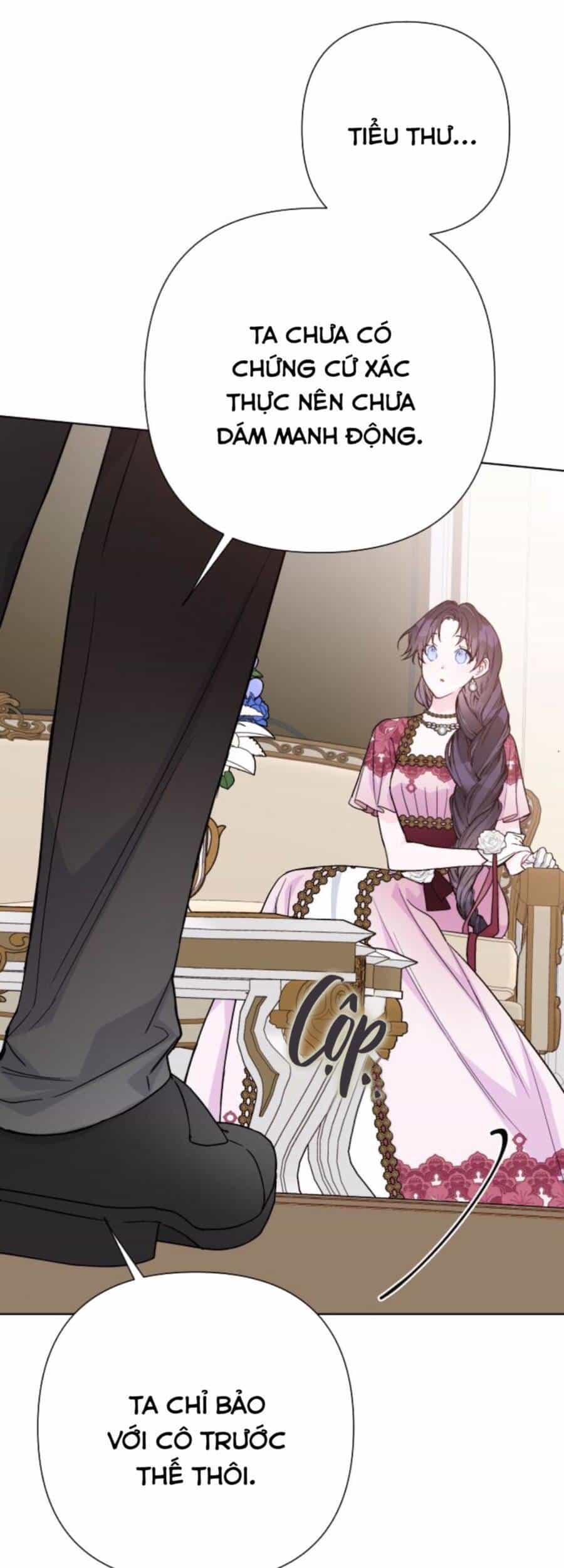 Cách Hiệp Sĩ Sống Như Một Tiểu Thư Quyền Quý - Chương 70 - ảnh 42