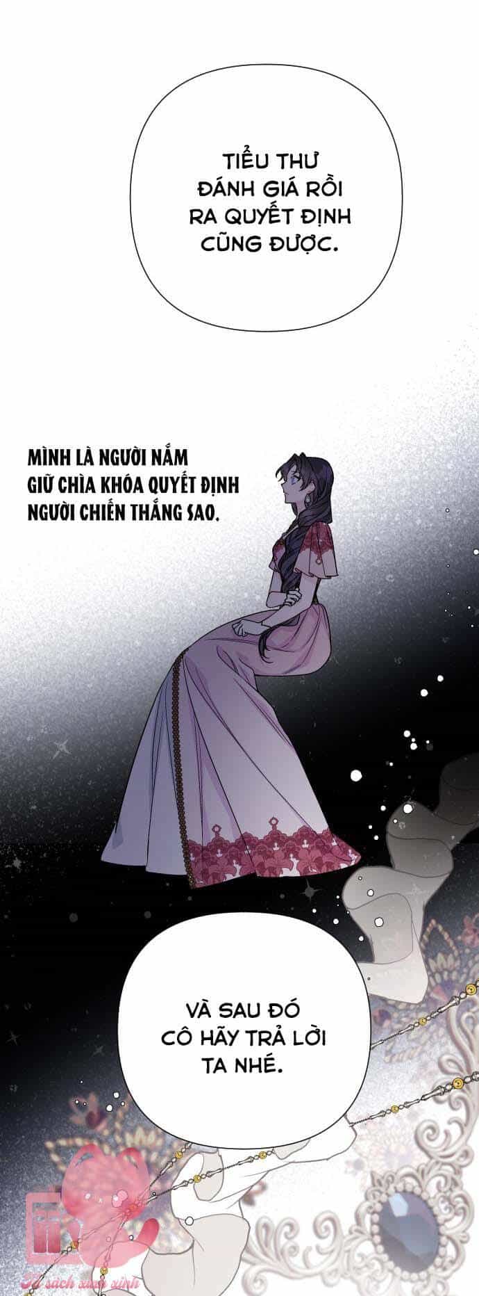 Cách Hiệp Sĩ Sống Như Một Tiểu Thư Quyền Quý - Chương 71 - ảnh 40