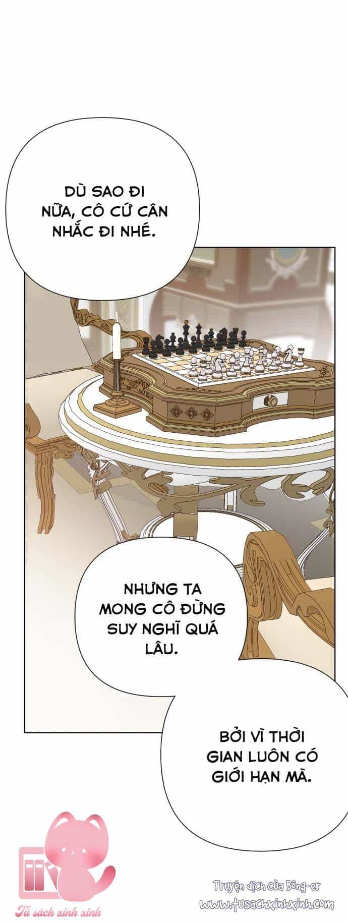 Cách Hiệp Sĩ Sống Như Một Tiểu Thư Quyền Quý - Chương 71 - ảnh 46