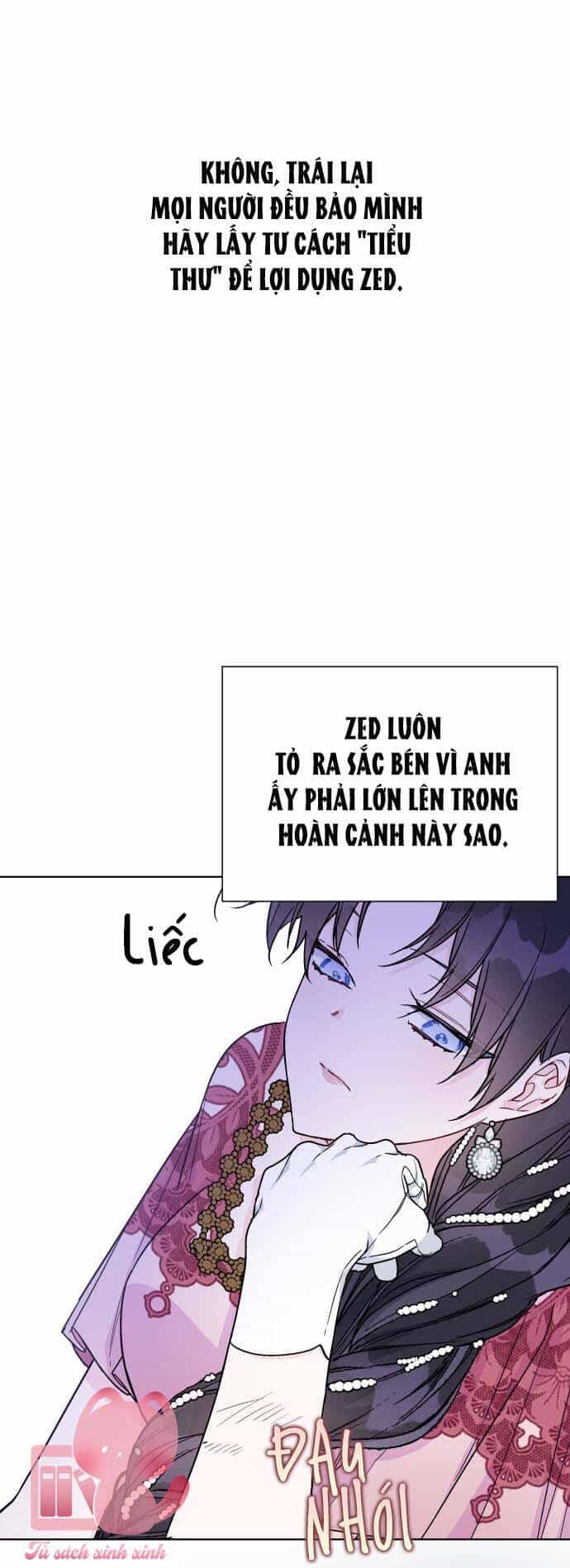 Cách Hiệp Sĩ Sống Như Một Tiểu Thư Quyền Quý - Chương 71 - ảnh 52