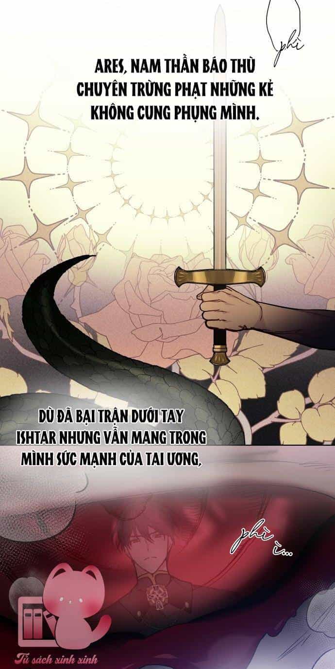 Cách Hiệp Sĩ Sống Như Một Tiểu Thư Quyền Quý - Chương 76 - ảnh 4