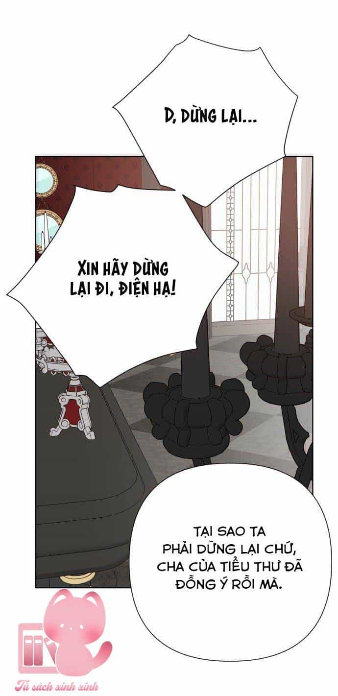 Cách Hiệp Sĩ Sống Như Một Tiểu Thư Quyền Quý - Chương 77 - ảnh 20