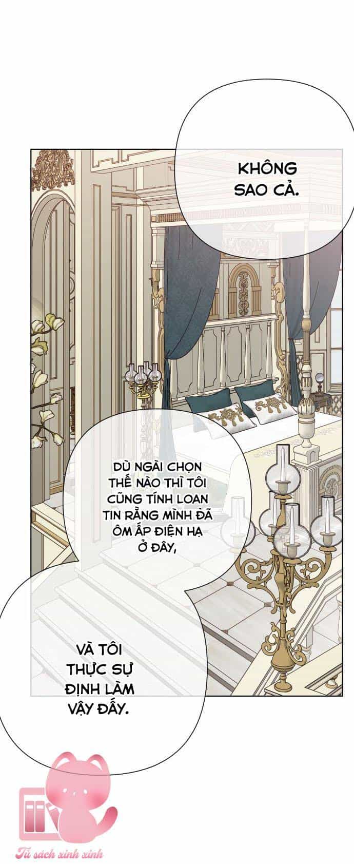 Cách Hiệp Sĩ Sống Như Một Tiểu Thư Quyền Quý - Chương 78 - ảnh 22