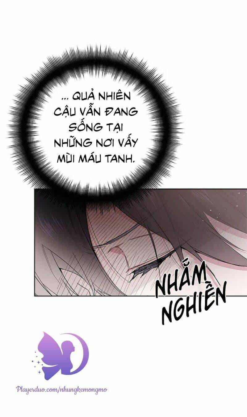 Cách Hiệp Sĩ Sống Như Một Tiểu Thư Quyền Quý - Chương 8 - ảnh 15