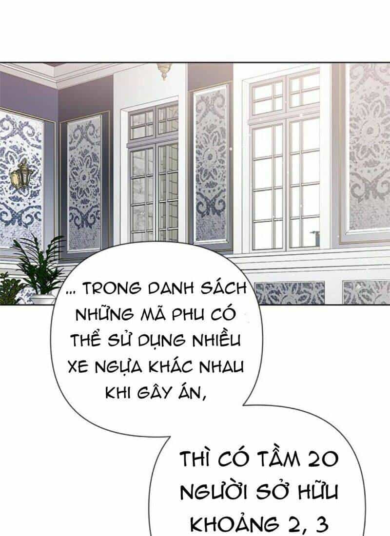 Cách Hiệp Sĩ Sống Như Một Tiểu Thư Quyền Quý - Chương 8 - ảnh 2