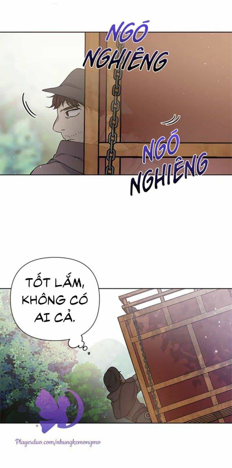 Cách Hiệp Sĩ Sống Như Một Tiểu Thư Quyền Quý - Chương 8 - ảnh 54