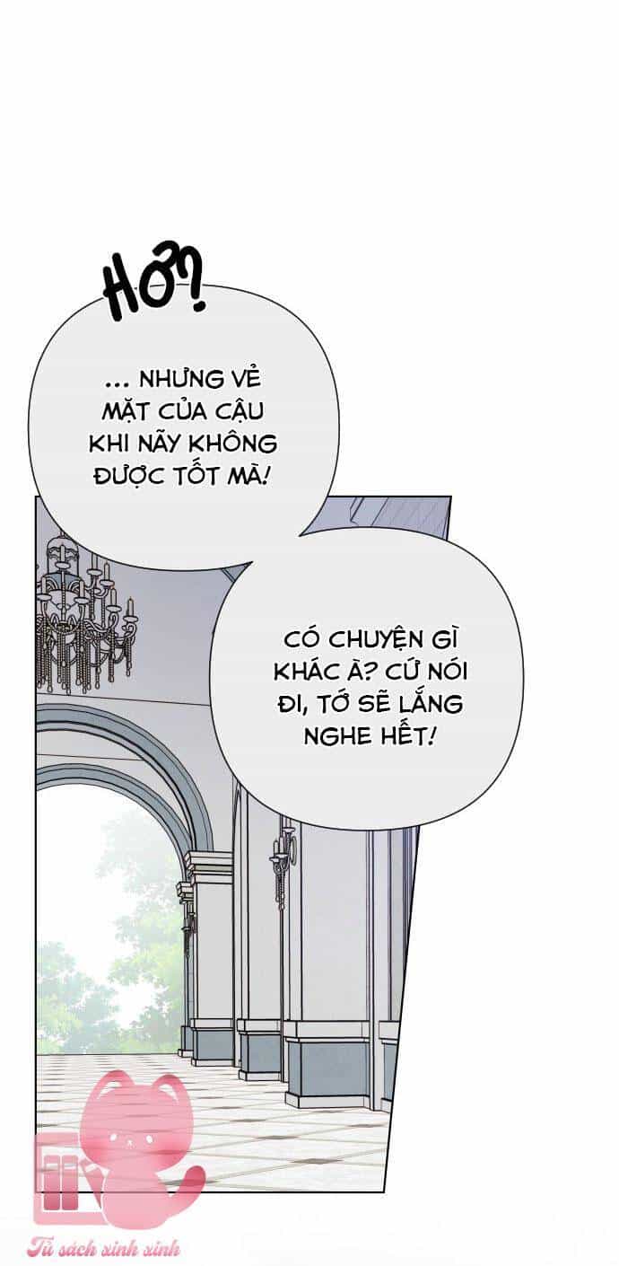 Cách Hiệp Sĩ Sống Như Một Tiểu Thư Quyền Quý - Chương 80 - ảnh 31