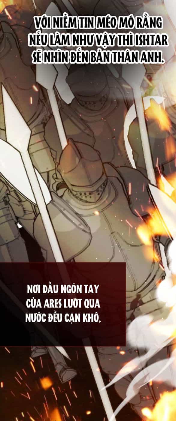 Cách Hiệp Sĩ Sống Như Một Tiểu Thư Quyền Quý - Chương 83.1 - ảnh 27