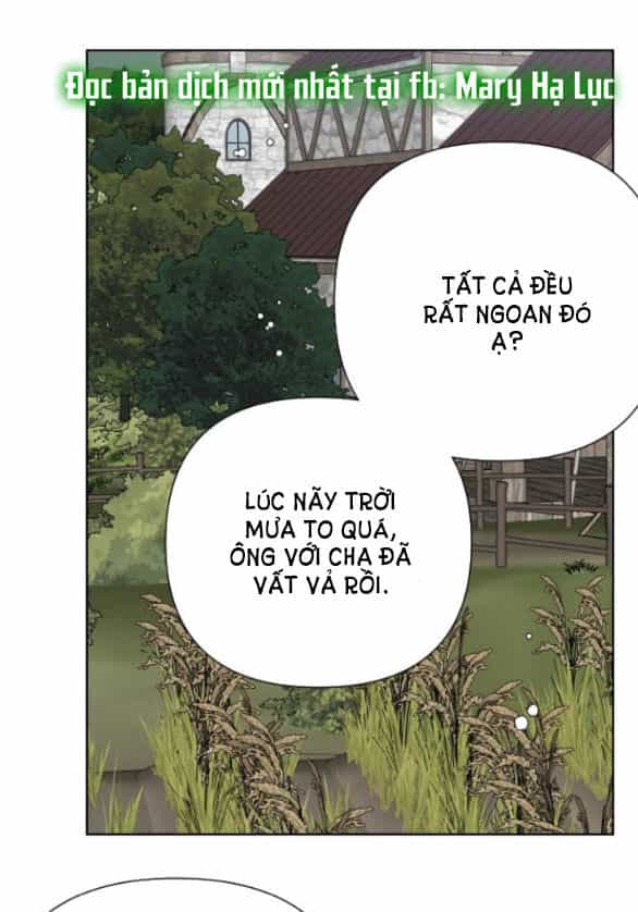 Cách Hiệp Sĩ Sống Như Một Tiểu Thư Quyền Quý - Chương 83.1 - ảnh 36