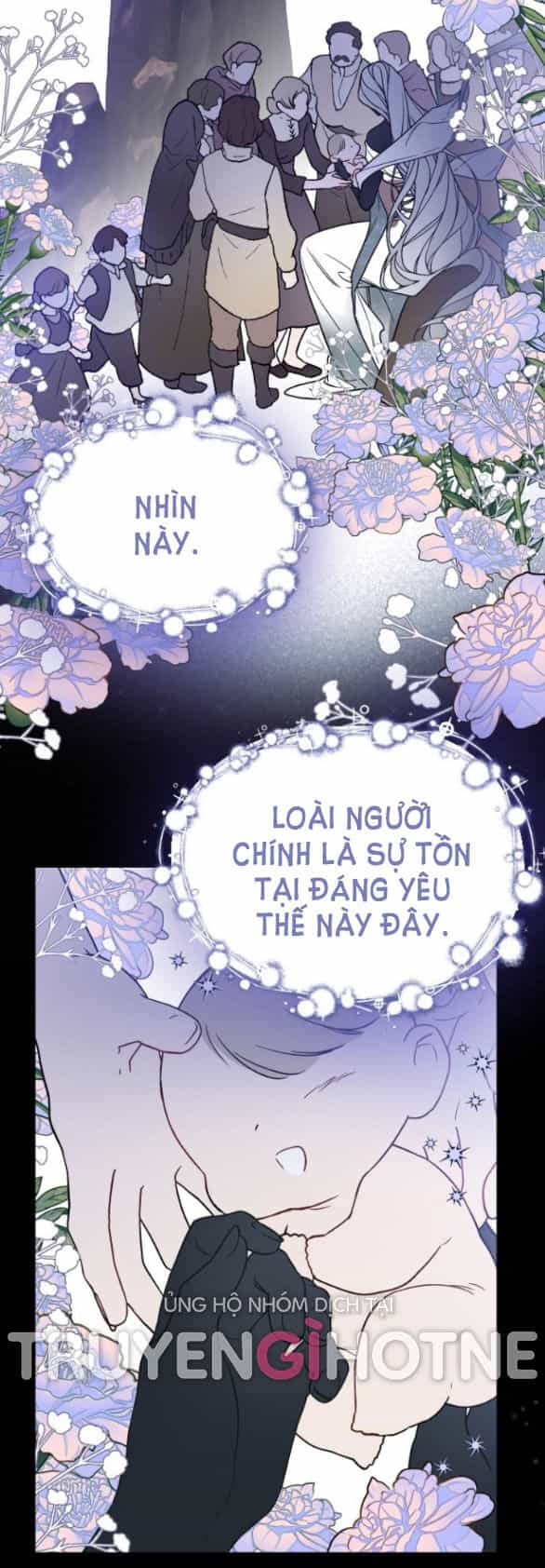 Cách Hiệp Sĩ Sống Như Một Tiểu Thư Quyền Quý - Chương 83.1 - ảnh 9