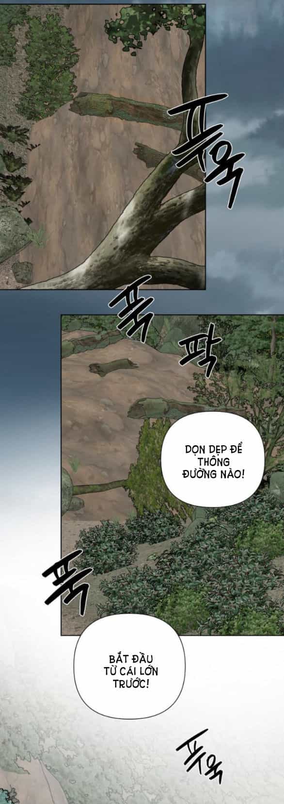 Cách Hiệp Sĩ Sống Như Một Tiểu Thư Quyền Quý - Chương 83.2 - ảnh 18