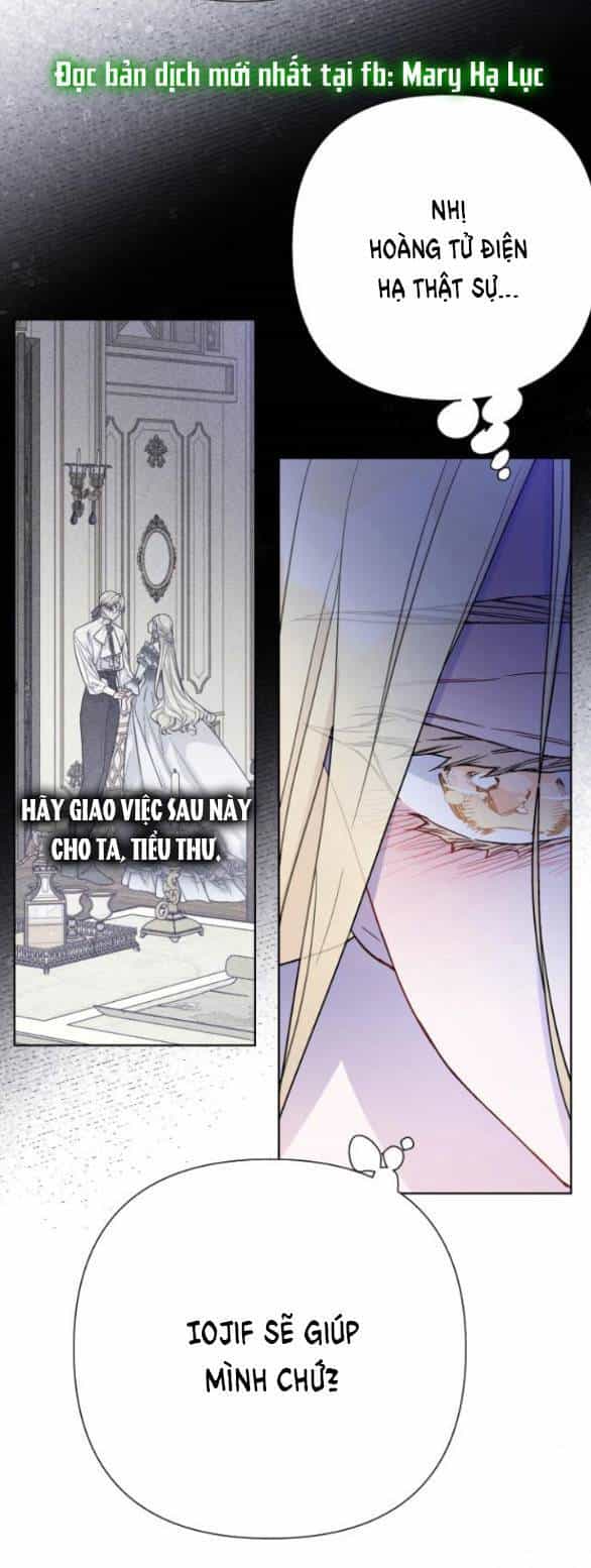 Cách Hiệp Sĩ Sống Như Một Tiểu Thư Quyền Quý - Chương 85.1 - ảnh 9