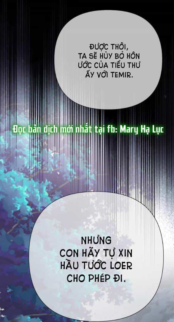 Cách Hiệp Sĩ Sống Như Một Tiểu Thư Quyền Quý - Chương 85.2 - ảnh 18