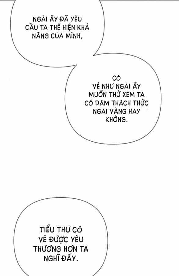 Cách Hiệp Sĩ Sống Như Một Tiểu Thư Quyền Quý - Chương 85.2 - ảnh 23