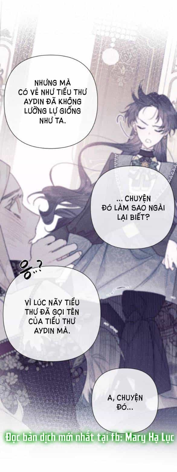Cách Hiệp Sĩ Sống Như Một Tiểu Thư Quyền Quý - Chương 85.2 - ảnh 33