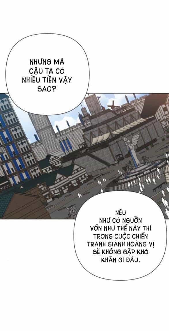 Cách Hiệp Sĩ Sống Như Một Tiểu Thư Quyền Quý - Chương 86.2 - ảnh 12