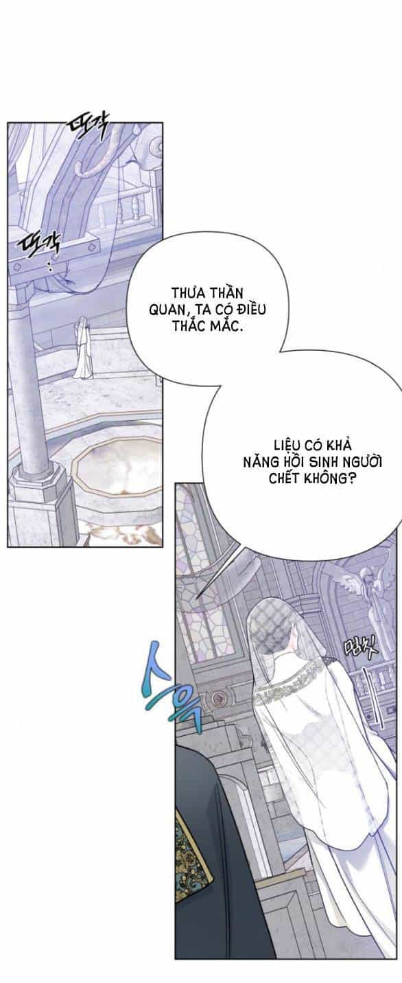 Cách Hiệp Sĩ Sống Như Một Tiểu Thư Quyền Quý - Chương 87.1 - ảnh 17