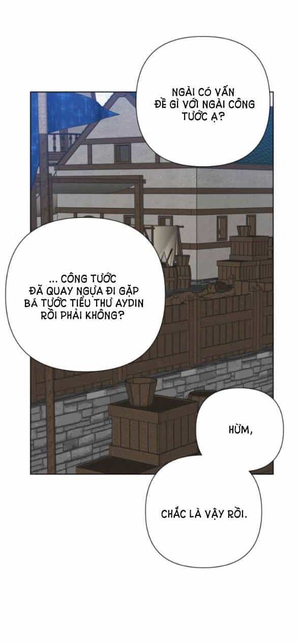 Cách Hiệp Sĩ Sống Như Một Tiểu Thư Quyền Quý - Chương 87.1 - ảnh 6