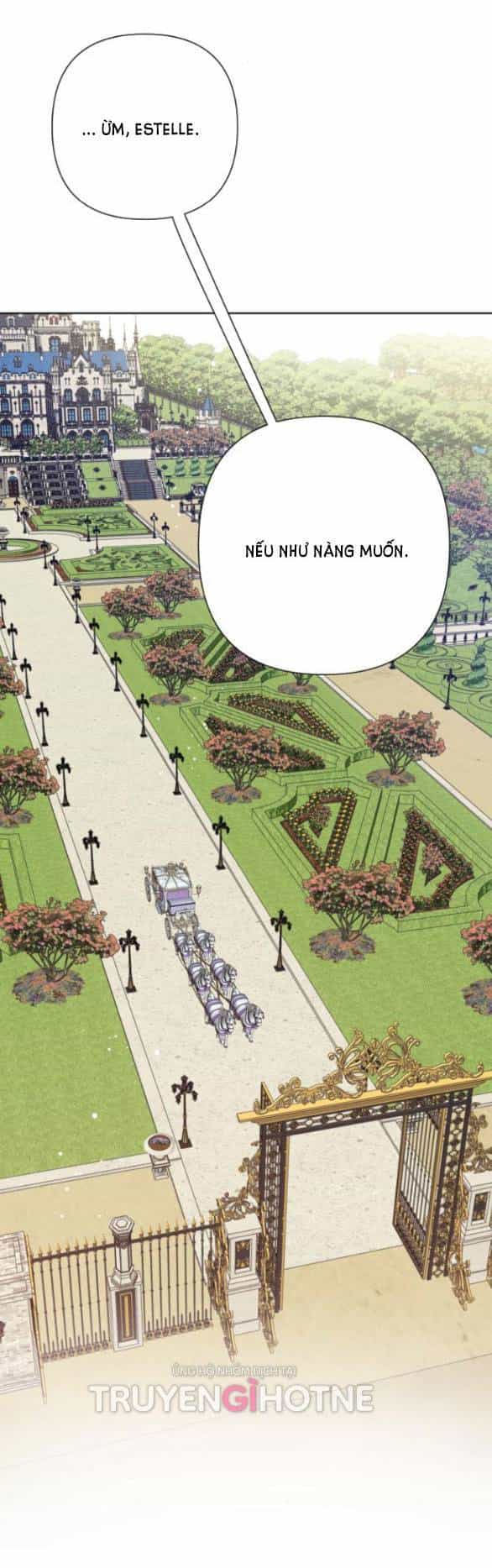 Cách Hiệp Sĩ Sống Như Một Tiểu Thư Quyền Quý - Chương 88.2 - ảnh 4